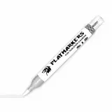 AK PlayMarkers (White) - fixa, bílá barva