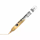 AK PlayMarkers (Bronze) - fixa, bronzová barva