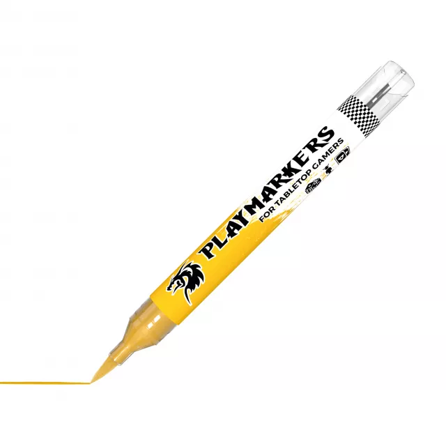 AK PlayMarkers (Peach) - fixa, broskvová barva