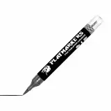 AK PlayMarkers (Black) - fixa, černá barva