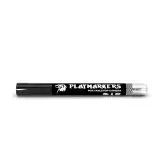 AK PlayMarkers (Black) - fixa, černá barva