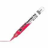 AK PlayMarkers (Red) - fixa, červená barva