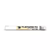 AK PlayMarkers (Dirty White) - fixa, krémově bílá