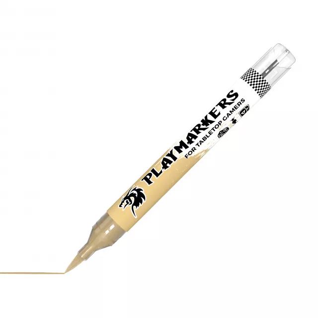 AK PlayMarkers (Desert Ochre) - fixa, pouštní okrová barva