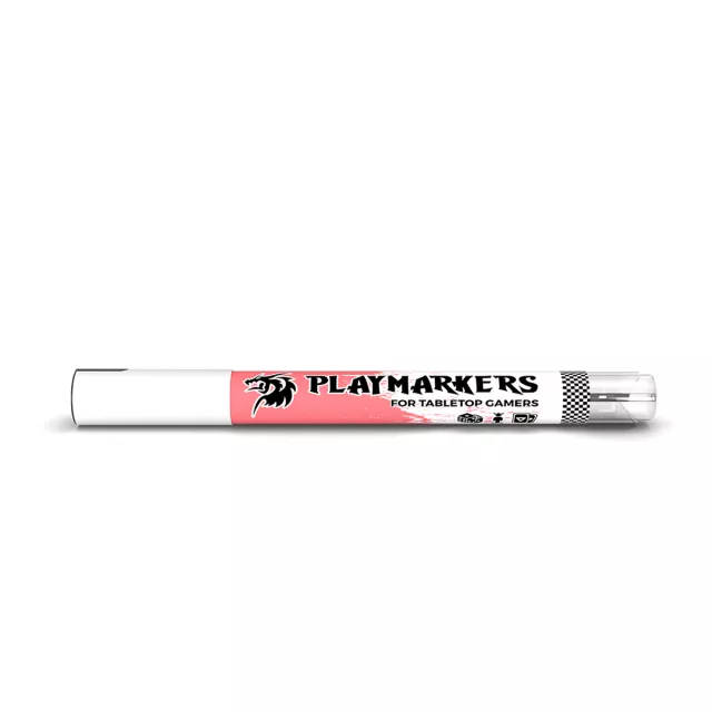 AK PlayMarkers (Pink) - fixa, růžová barva