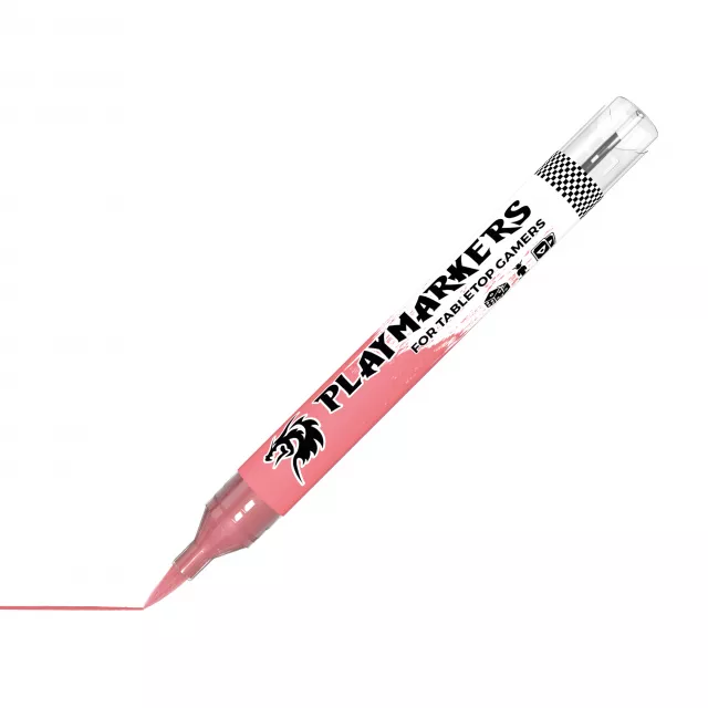 AK PlayMarkers (Pink) - fixa, růžová barva