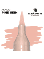 AK PlayMarkers (Pink Skin) - fixa, růžový odstín pleti