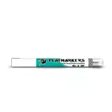 AK PlayMarkers (Emerald) - fixa, smaragdová barva