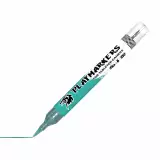 AK PlayMarkers (Emerald) - fixa, smaragdová barva
