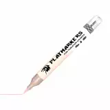 AK PlayMarkers (Light Skin) - fixa, světle tělová barva