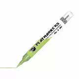 AK PlayMarkers (Light Green) - fixa, světle zelená barva