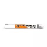 AK PlayMarkers (Dark Orange) - fixa, tmavě oranžová barva