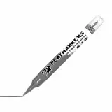 AK PlayMarkers (Dark Grey) - fixa, tmavě šedá barva