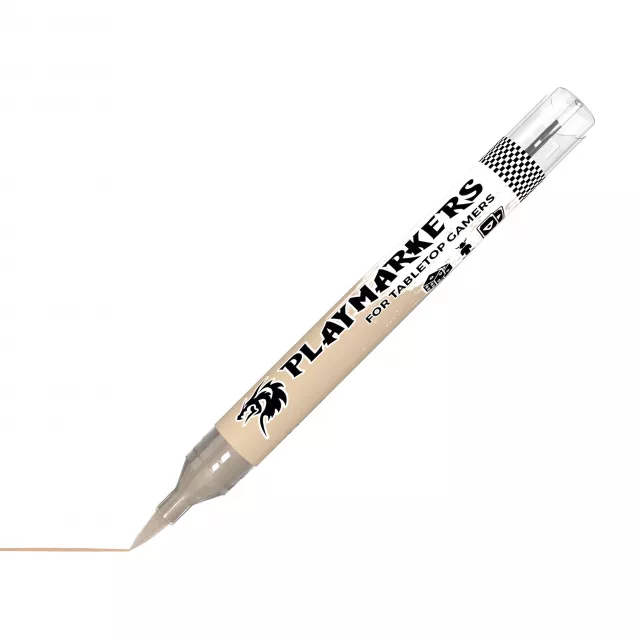 AK PlayMarkers (Dark Skin) - fixa, tmavě tělová barva