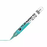 AK PlayMarkers (Turquoise) - fixa, tyrkysová barva