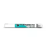 AK PlayMarkers (Turquoise) - fixa, tyrkysová barva