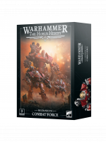Warhammer: Horus Heresy - Mechanicum - Combat Force (9 figurek)
