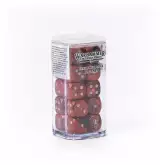 Kostky Warhammer: The Horus Heresy - Legio Custodes Dice Set (20 ks) - Desková hra