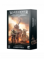 Warhammer: Horus Heresy - Solar Auxilia - Combat Force (28 figurek)