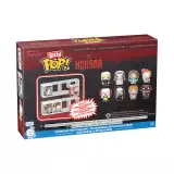 Figurka Warner Bros. - Horror 4-pack (Funko Bitty POP) - The Conjuring