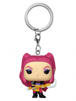 Klíčenka KPop: Demon Hunters - Mira (Funko)
