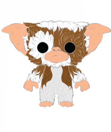 Odznak Gremlins - Gizmo (Funko POP! Pin Horror)