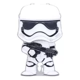 Odznak Star Wars - First Order Stormtrooper (Funko POP! Pin Star Wars 30)