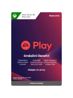 EA Play - Licence na předplatné (6 měsíců)