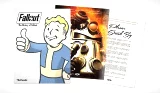 Kniha The History of Fallout