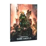 Kniha W40k: Codex: Dark Angels (2021)