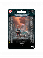 W40k: Genestealer Cults - Nexos (1 figurka)