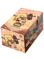 Karetní hra Genshin Impact TCG - Accessory & Dice Set (CN)