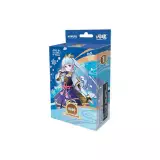 Karetní hra Genshin Impact TCG - Pre-Built Starter Deck Ayaka (CN) - Sběratelská karetní hra TCG