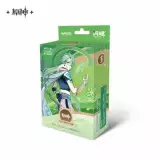 Karetní hra Genshin Impact TCG - Pre-Built Starter Deck Baizhu (CN) - Sběratelská karetní hra TCG