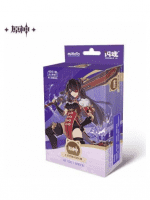 Karetní hra Genshin Impact TCG - Pre-Built Starter Deck Beidou (CN)