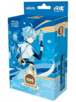 Karetní hra Genshin Impact TCG - Pre-Built Starter Deck Chongyun (CN)