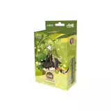Karetní hra Genshin Impact TCG - Pre-Built Starter Deck Collei (CN) - Sběratelská karetní hra TCG