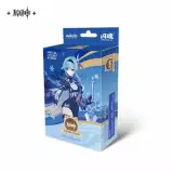 Karetní hra Genshin Impact TCG - Pre-Built Starter Deck Eula (CN) - Sběratelská karetní hra TCG