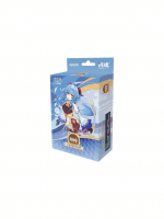 Karetní hra Genshin Impact TCG - Pre-Built Starter Deck Ganyu (CN)