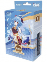 Karetní hra Genshin Impact TCG - Pre-Built Starter Deck Ganyu (CN)