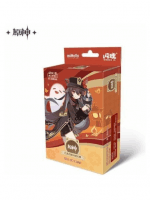 Karetní hra Genshin Impact TCG - Pre-Built Starter Deck Hu Tao (CN)