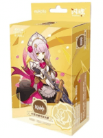Karetní hra Genshin Impact TCG - Pre-Built Starter Deck Noelle (CN)