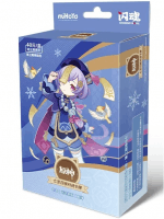 Karetní hra Genshin Impact TCG - Pre-Built Starter Deck Qiqi (CN)