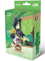 Karetní hra Genshin Impact TCG - Pre-Built Starter Deck Tighnari (CN)