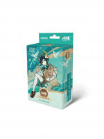 Karetní hra Genshin Impact TCG - Pre-Built Starter Deck Venti (CN)