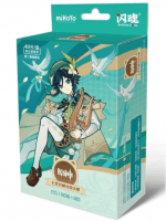 Karetní hra Genshin Impact TCG - Pre-Built Starter Deck Venti (CN)