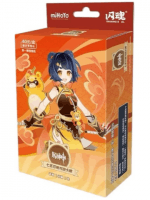Karetní hra Genshin Impact TCG - Pre-Built Starter Deck Xiangling (CN)