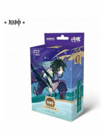 Karetní hra Genshin Impact TCG - Pre-Built Starter Deck Xiao (CN)