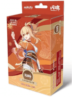 Karetní hra Genshin Impact TCG - Pre-Built Starter Deck Yoimiya (CN) (PC)