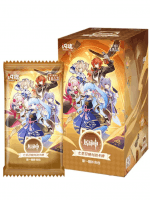 Karetní hra Genshin Impact TCG - Series 1 Booster (CN)